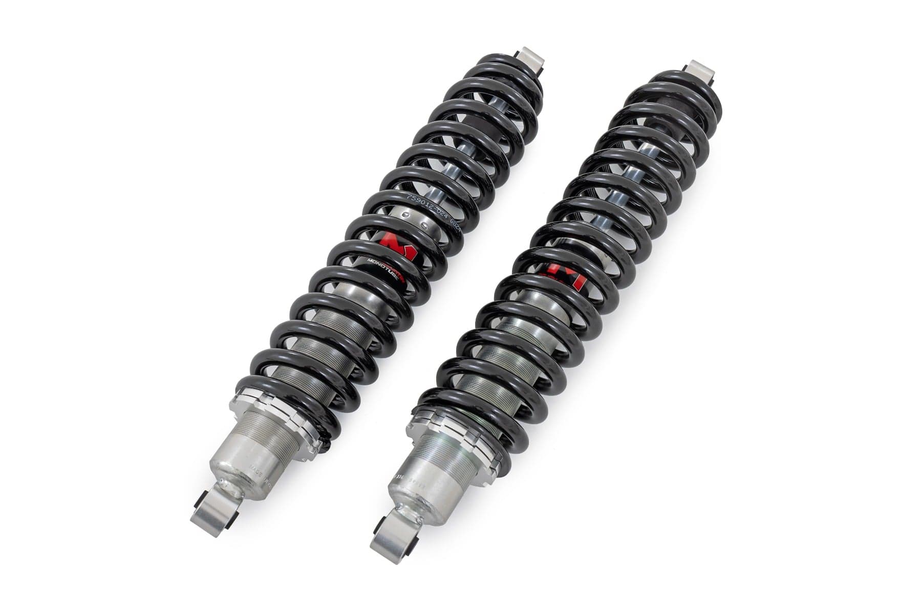 M1 Adjustable Rear Coil Over Shocks for Can-Am Defender (2023-2024)