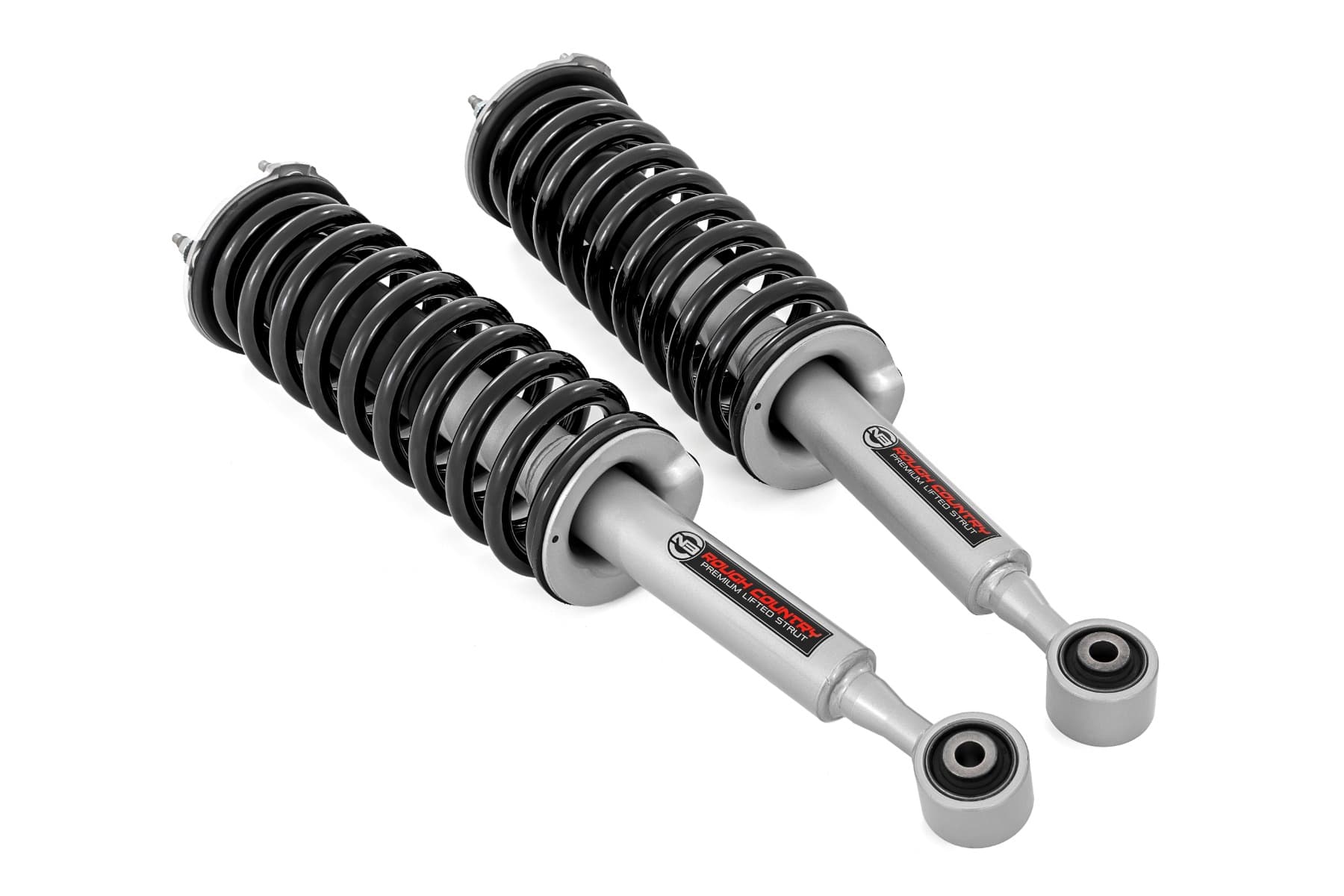 N3 Loaded Strut Pair for 2024–2026 Land Cruiser AWD