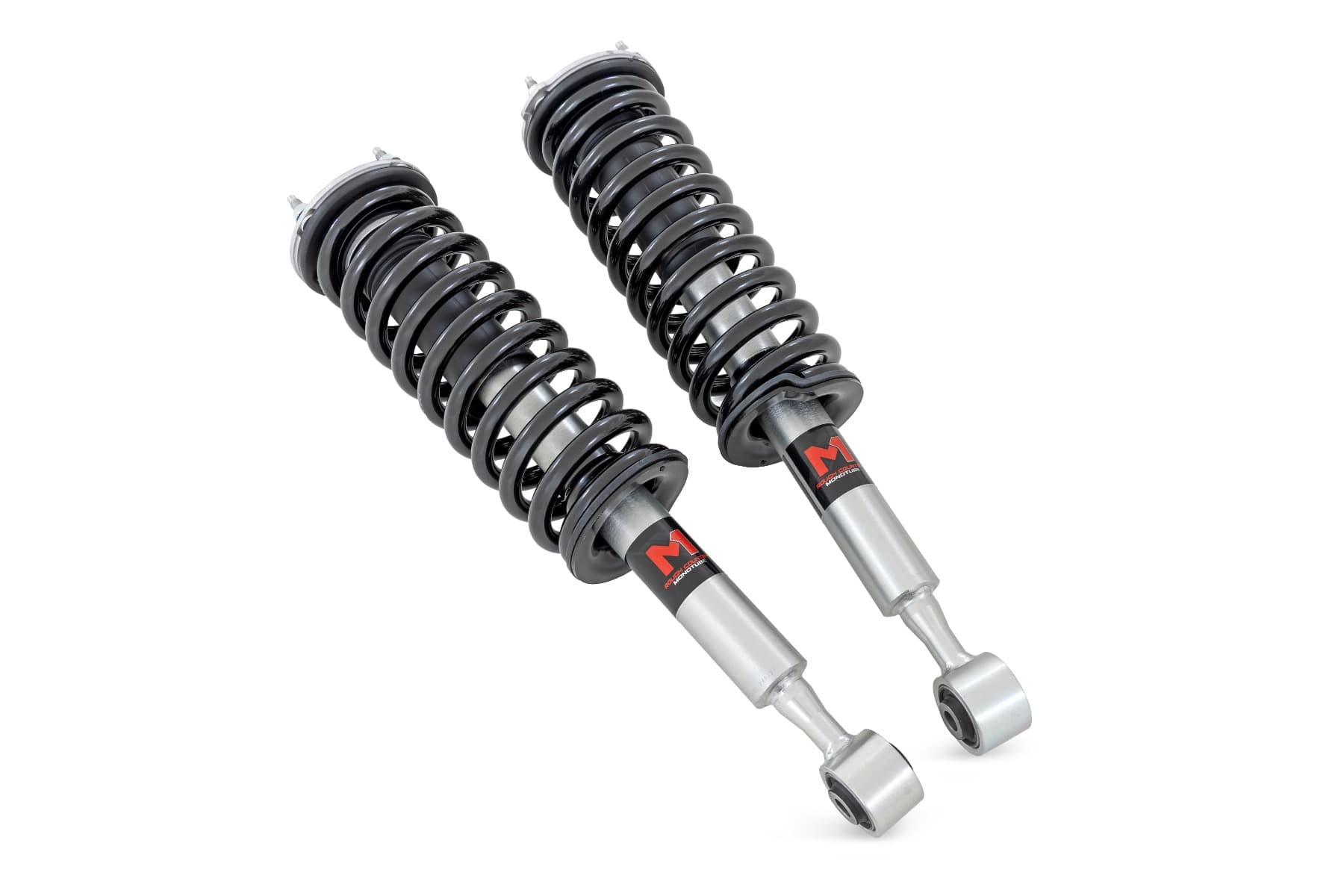 M1 Adjustable Leveling Struts for 2025–2026 Toyota 4Runner