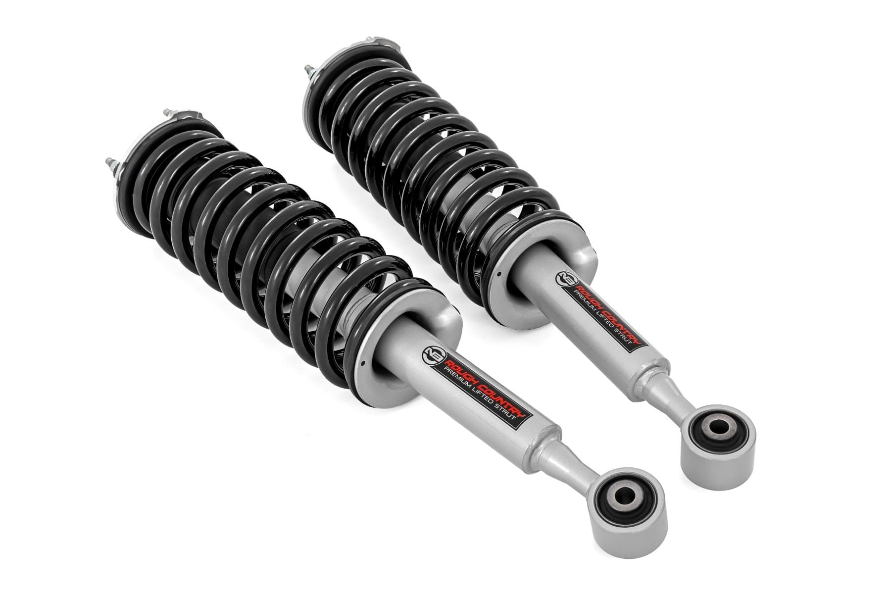 1.5-Inch N3 Leveling Struts for 2024–2026 Tacoma RWD