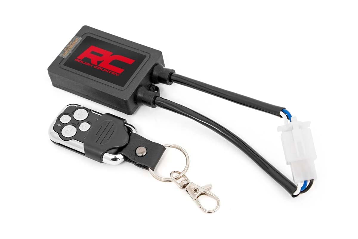 Wireless LED Light Remote Controller