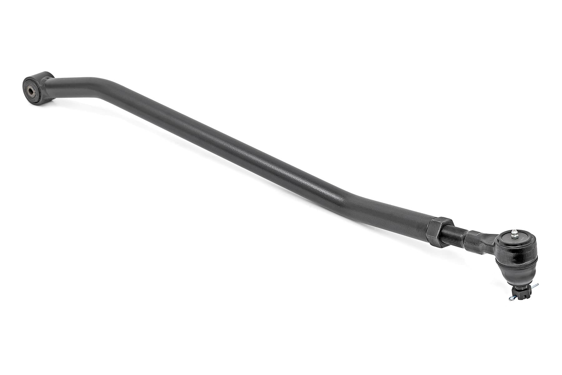 Rough Country control arms & track bar for Jeep Wrangler (1997–2006)