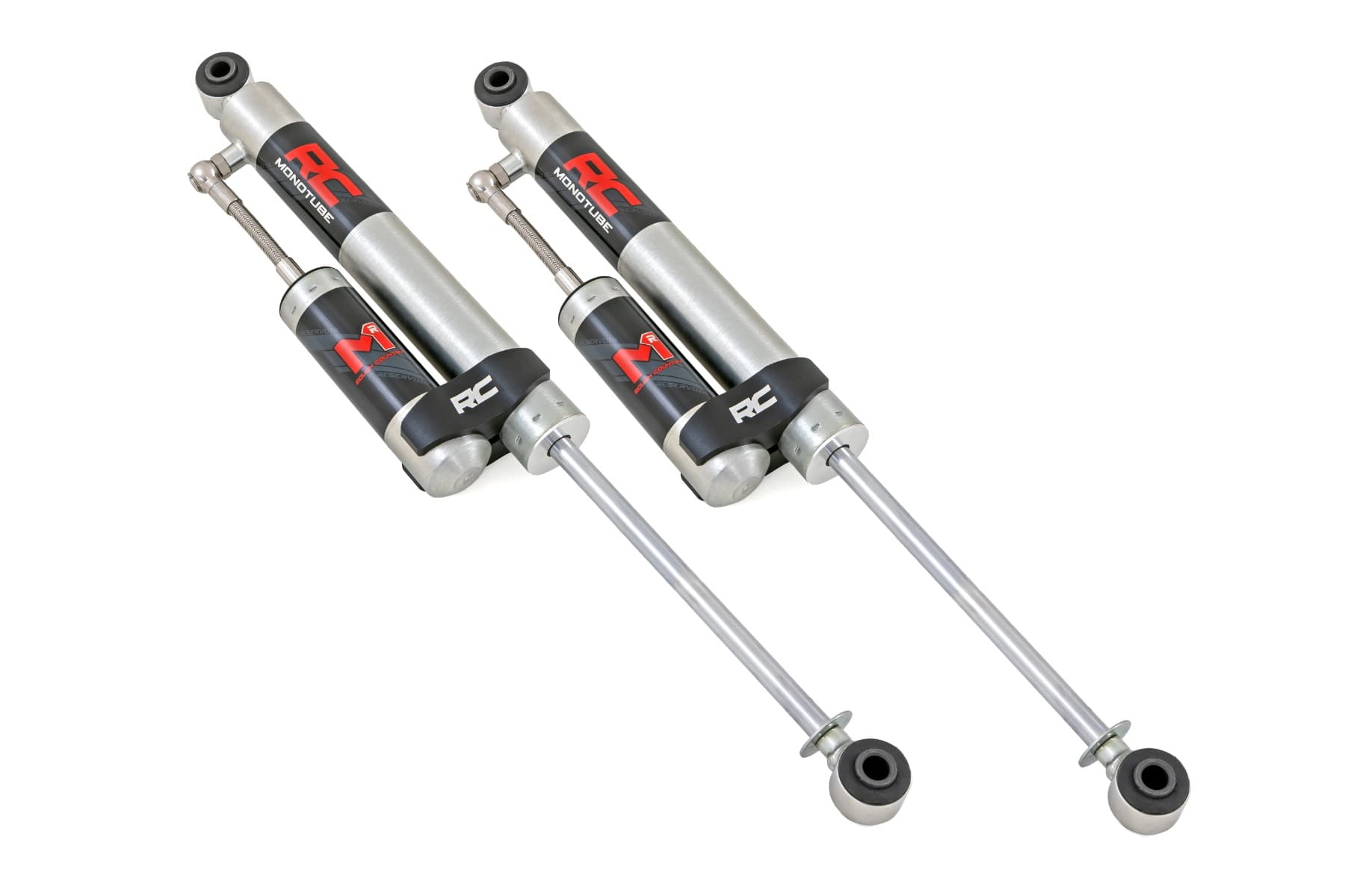 Rough Country shocks & strut for Chevrolet Suburban (2014–2020)
