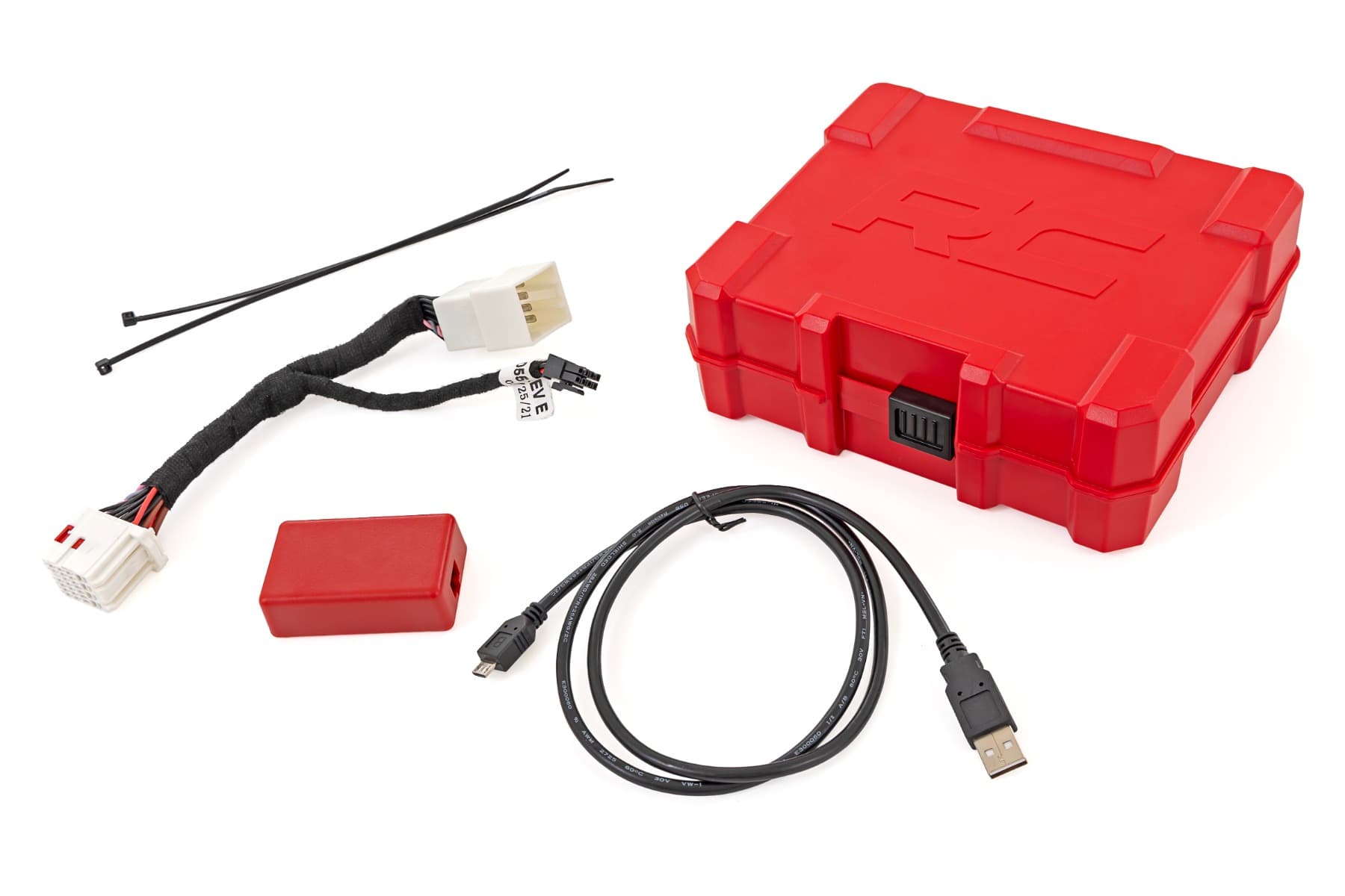 Speedometer Calibrator for Chevy & GMC Trucks