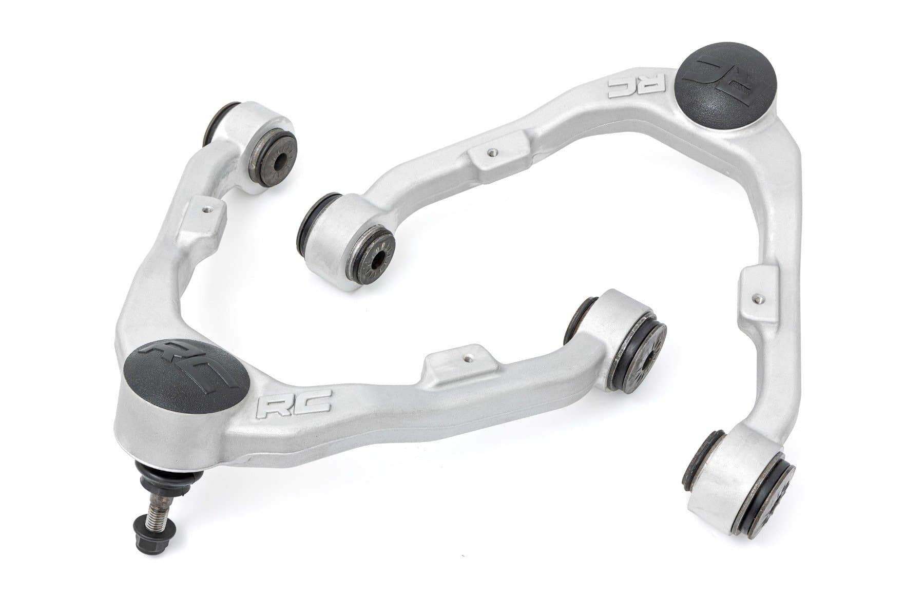Forged Upper Control Arms for Silverado & Sierra 1500