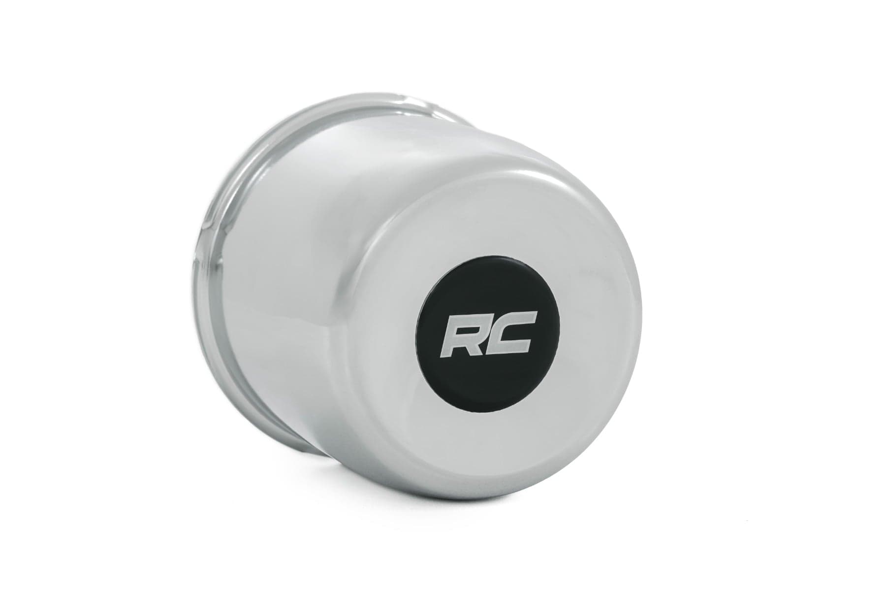 Chrome Center Cap for Steel Wheels — Part USC425C