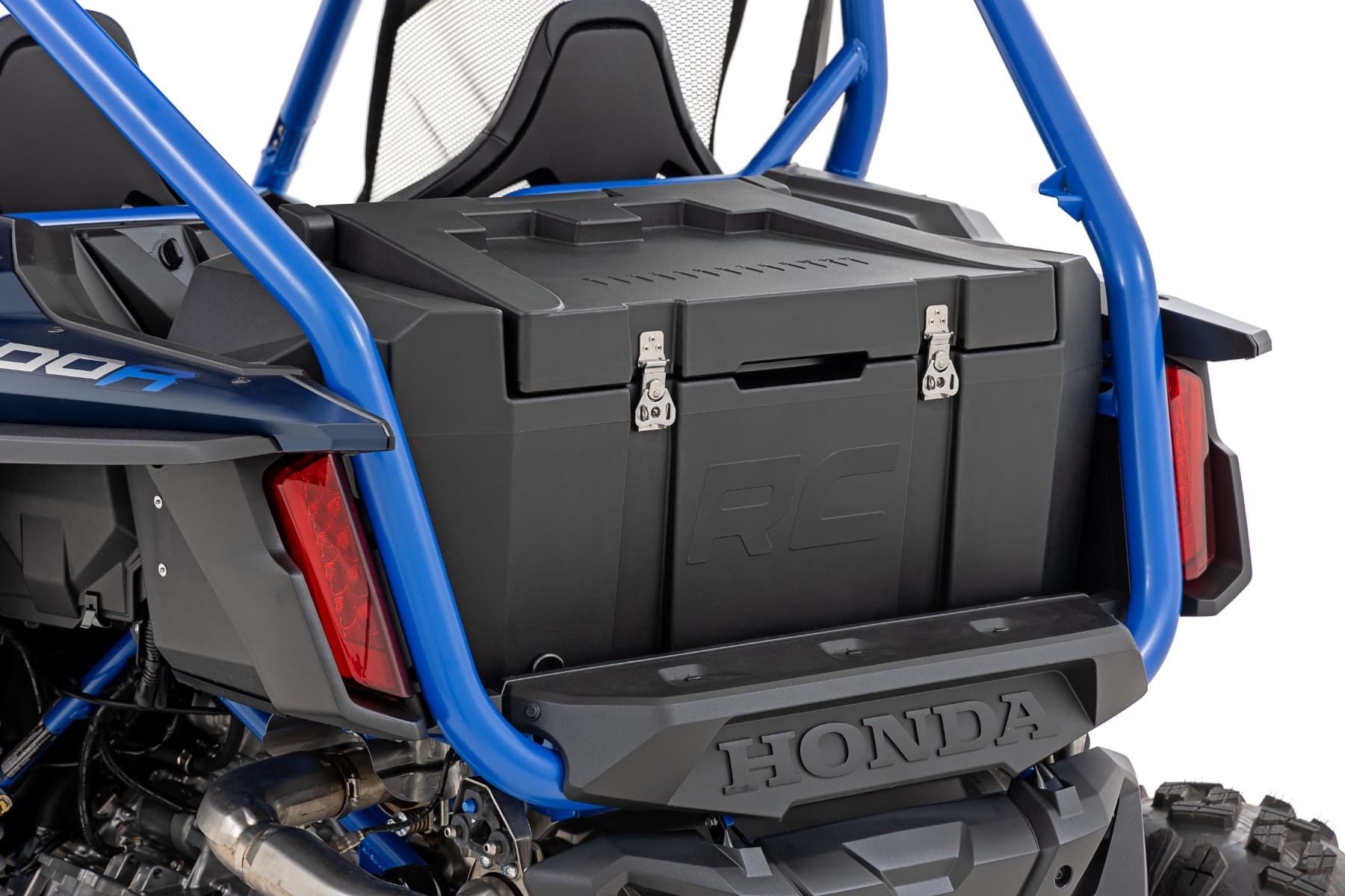 35.5-Gallon Cargo Box for Honda Talon 1000 (2019–2025)