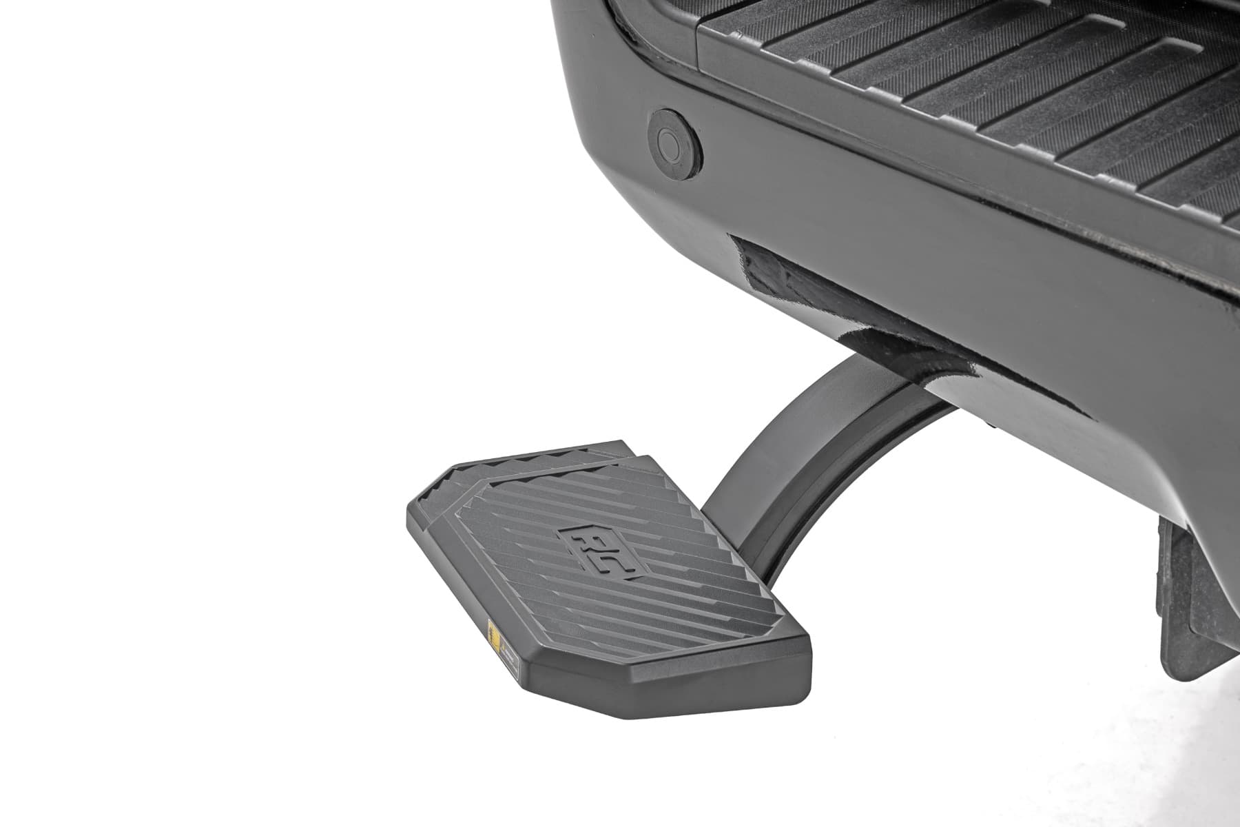 Retractable Bed Step for Ford F-250/F-350 Super Duty