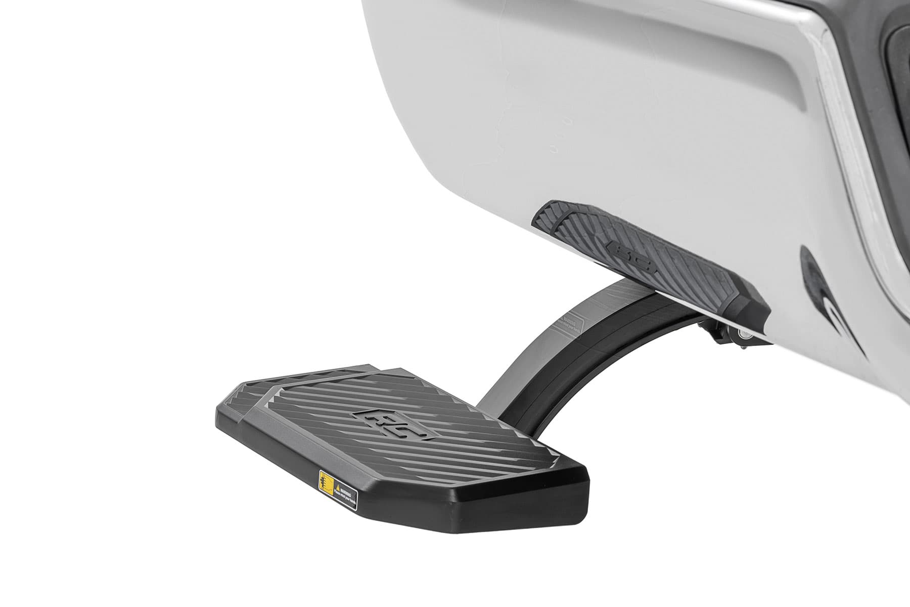 Rough Country running board for Ram 1500 (2011–2024)