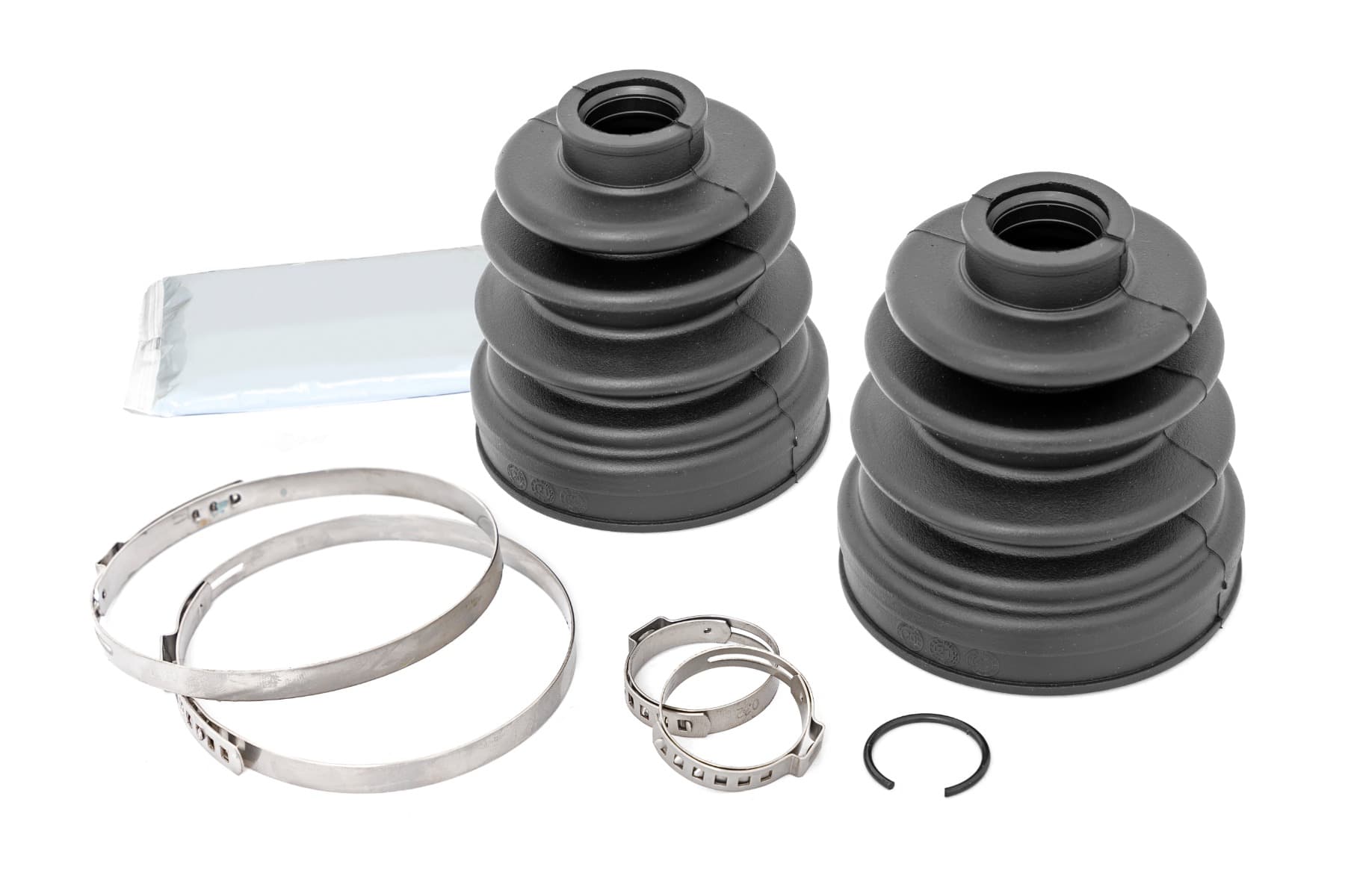 AX3 Axle Boot for Can-Am Defender HD10