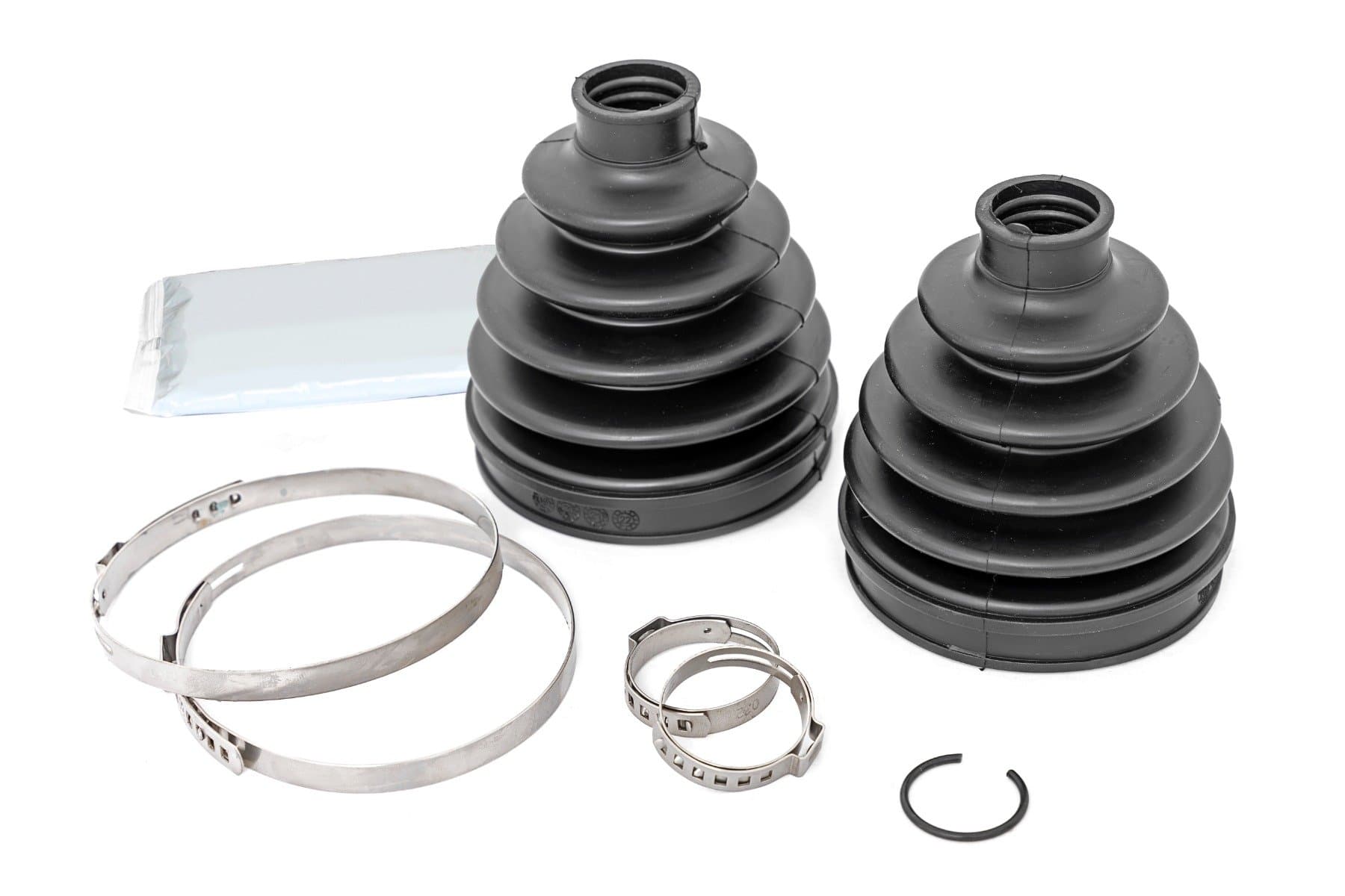 AX3 Axle Boot for Can-Am Defender HD10 6X6 and MAX (Axle 97088)