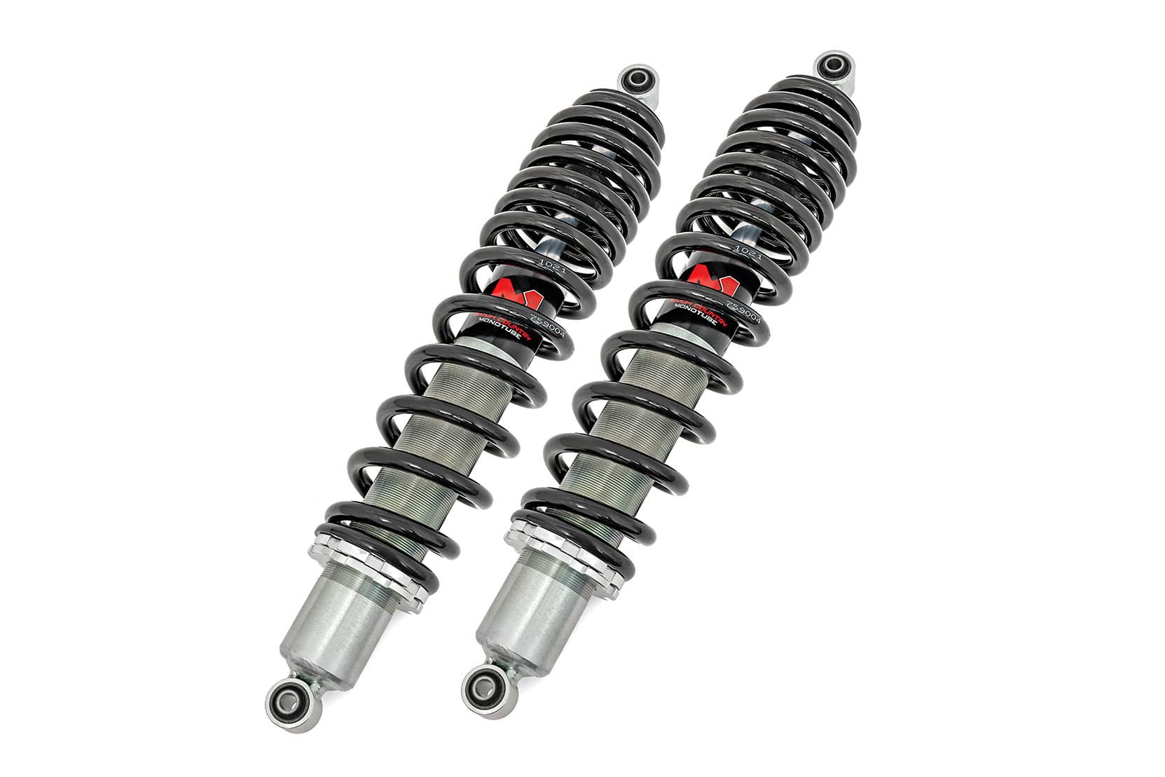 M1 Adjustable Front Coil Over Shocks for Can-Am Defender (2016-2025)
