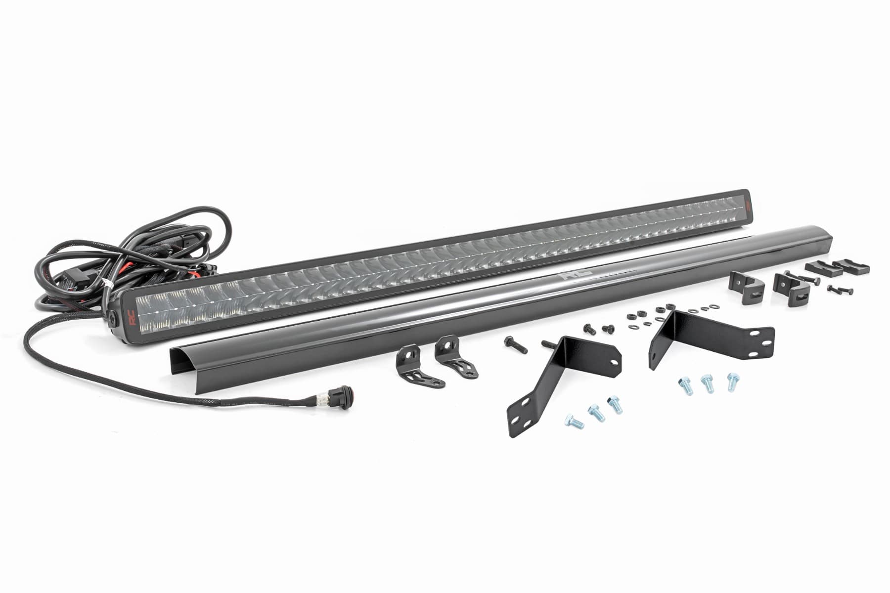 50-Inch Spectrum Series LED Light Kit for CFMoto UForce 1000
