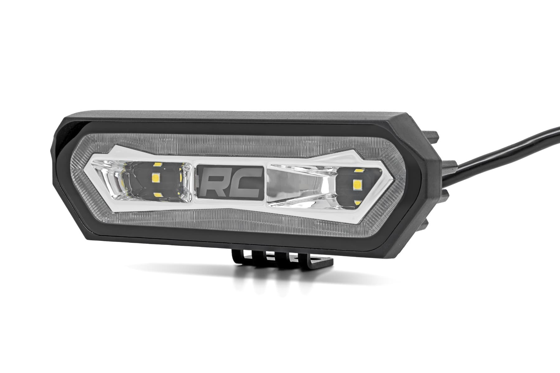 7-Inch LED Multi-Functional Chase Light