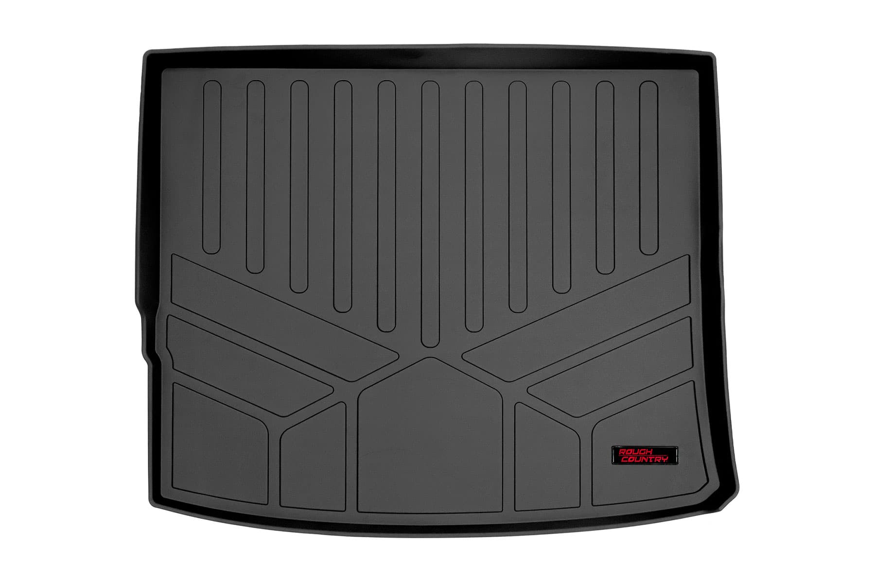 Rear Cargo Mat for Jeep Cherokee