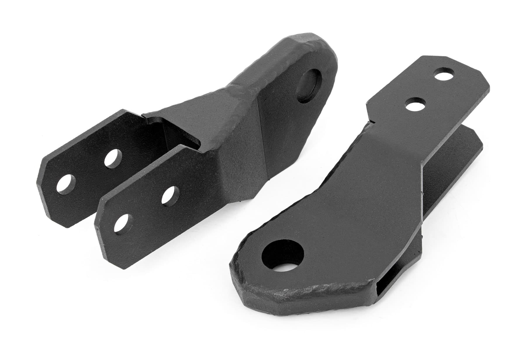 Tow Hook to Shackle Bracket for 2015–2022 Chevrolet Colorado