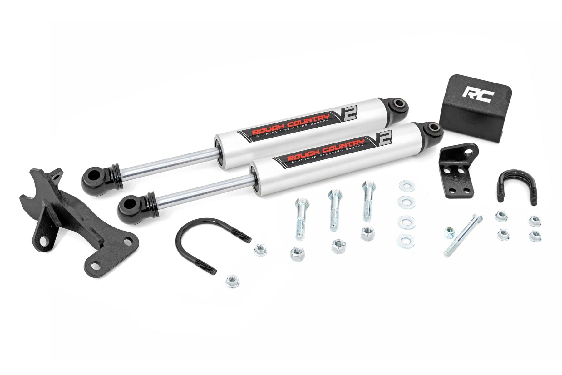 V2 Steering Stabilizer for Jeep Grand Cherokee/Cherokee