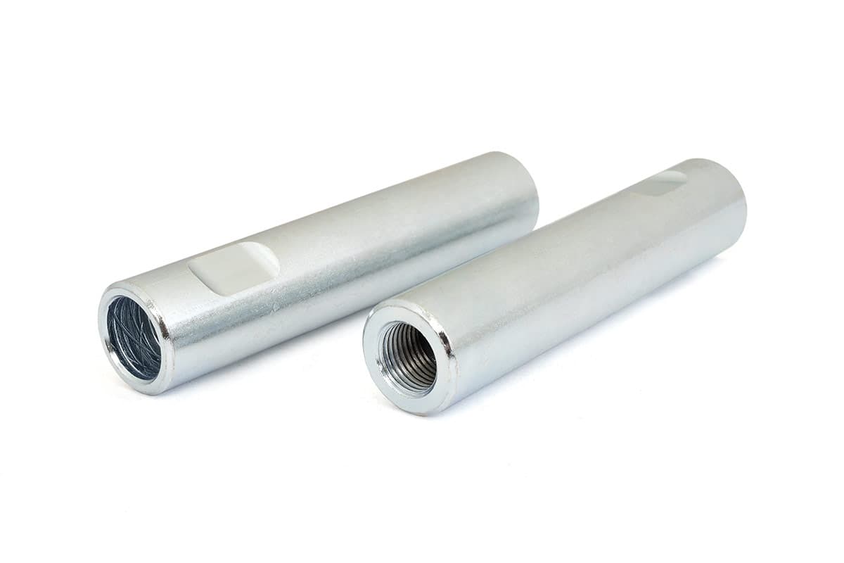 HD Tie Rod Sleeves for Silverado 1500 & Sierra 1500 (2007-2018)