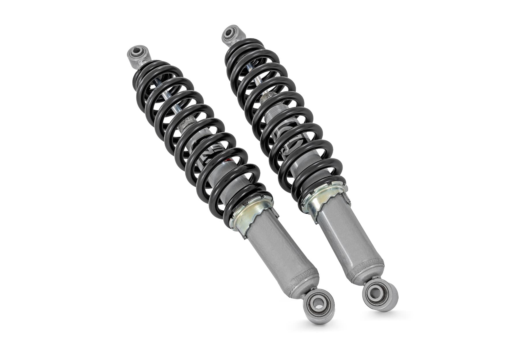 N3 Rear Coil-Over Shocks for Honda Pioneer 1000