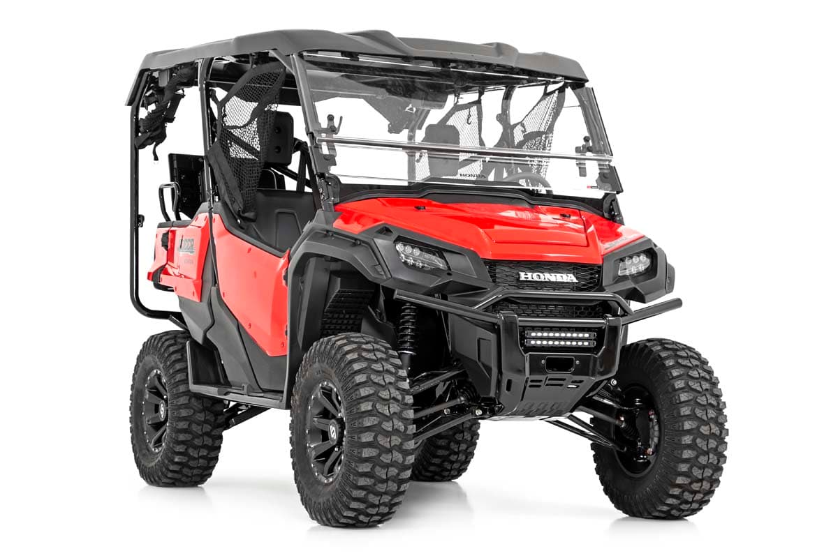 3-Inch Lift Kit for Honda Pioneer 1000 (2016–2025)