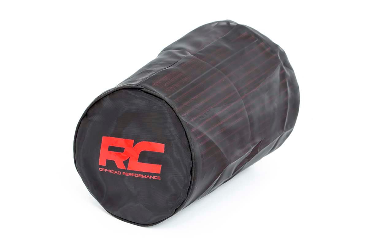 Intake Pre-Filter — Fits Intakes 10478, 10479, 10546, 10551, 10614