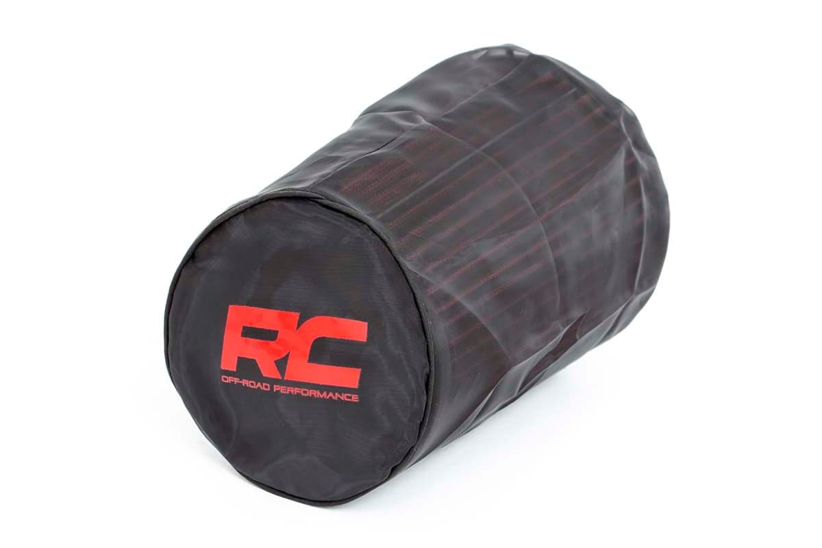 Intake Pre-Filter for Jeep Wrangler