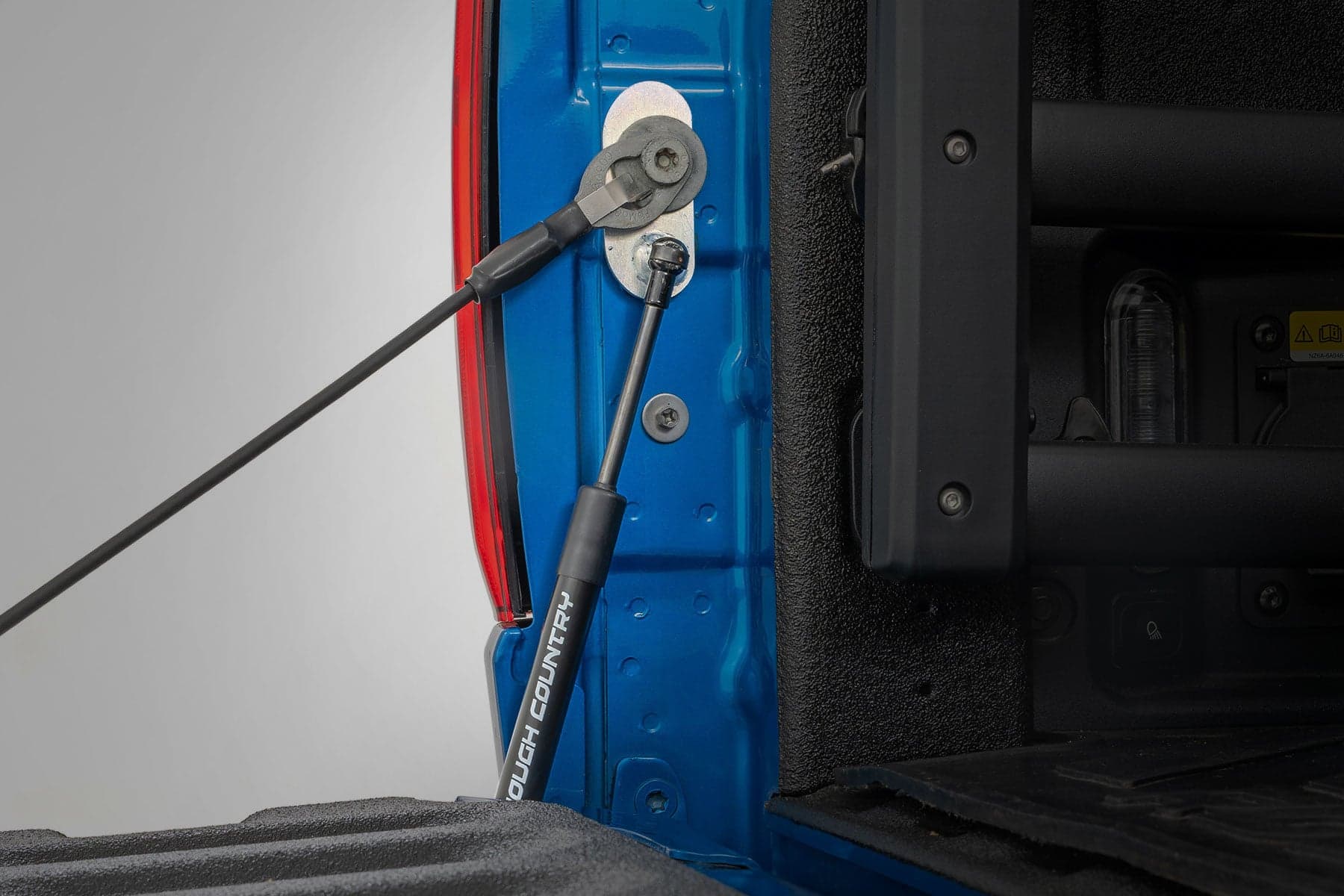 Tailgate Assist for 2022–2026 Ford Maverick