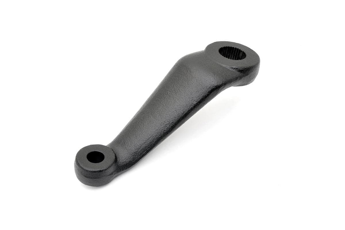 Rough Country control arms & track bar for Dodge Ram 2500 (2000–2002)