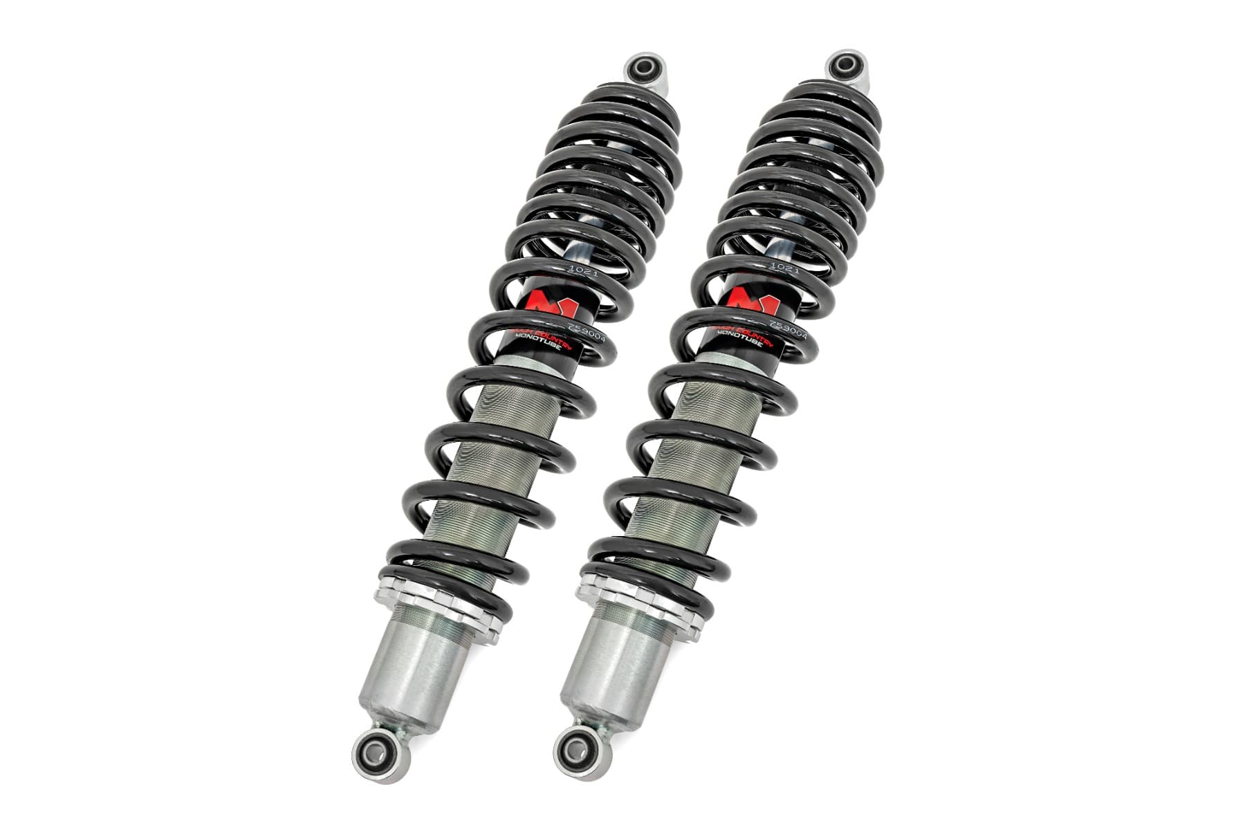 M1 Front Coil Over Shocks for Polaris Ranger (2013–2024)