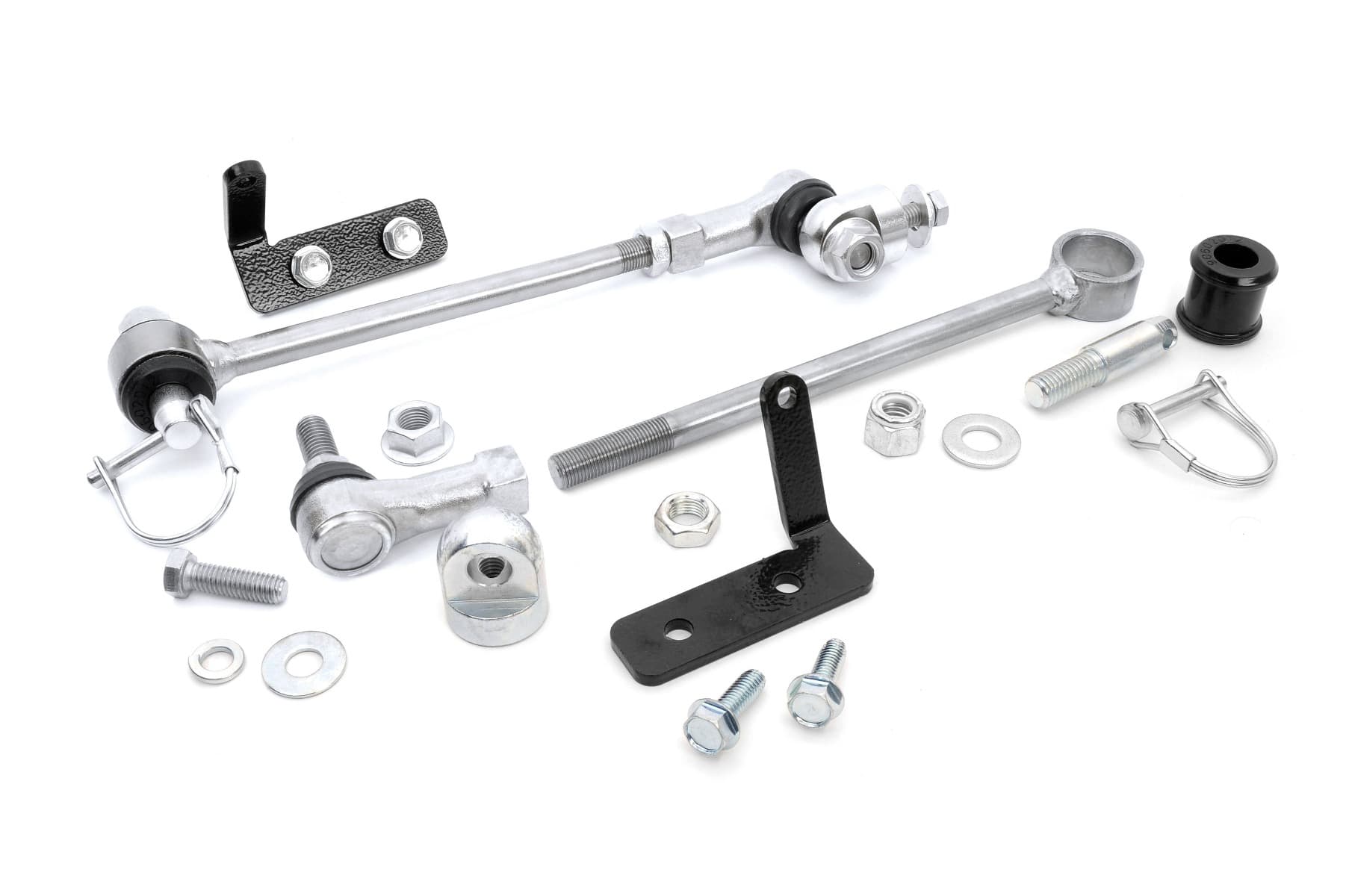 Rough Country sway bar for Jeep Cherokee (1984–2001)