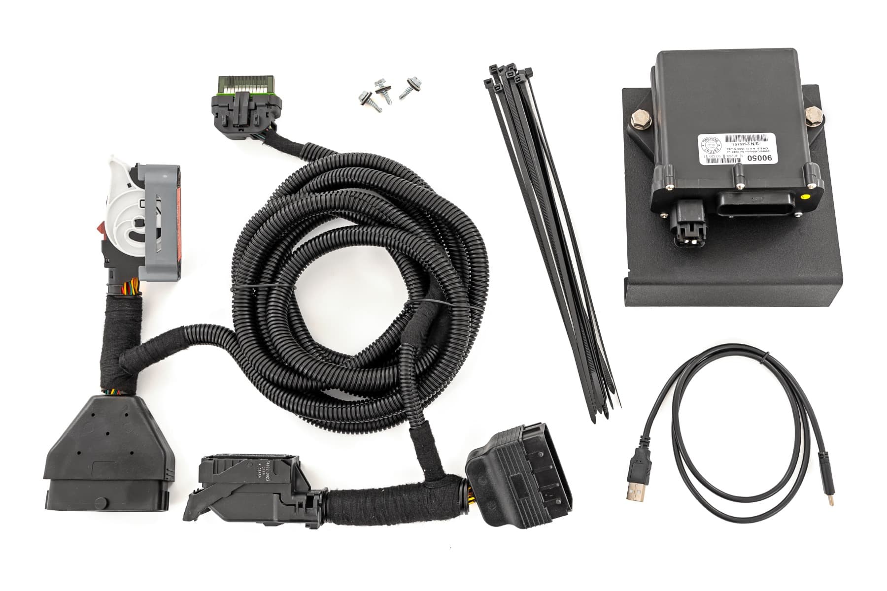 Speedometer Calibrator for Silverado 1500 & Sierra 1500
