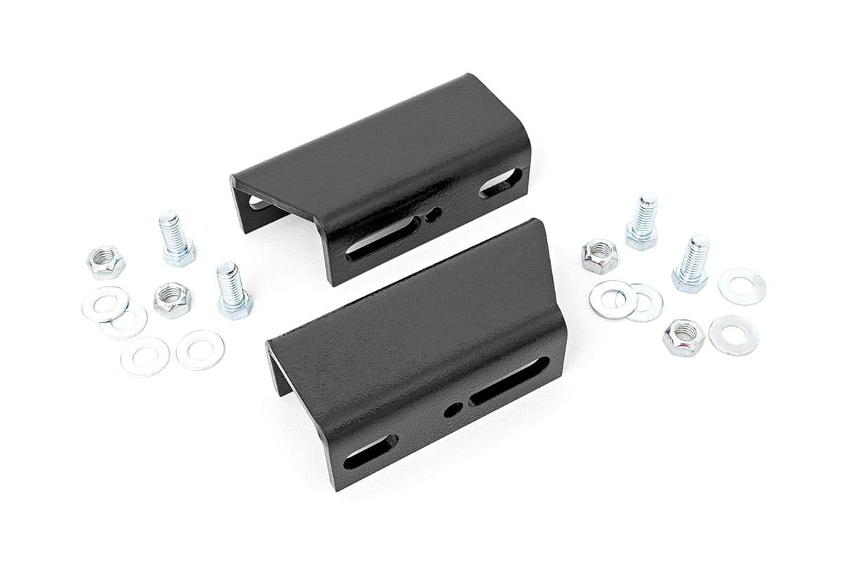 Rough Country sway bar for Jeep Cherokee (1984–2001)