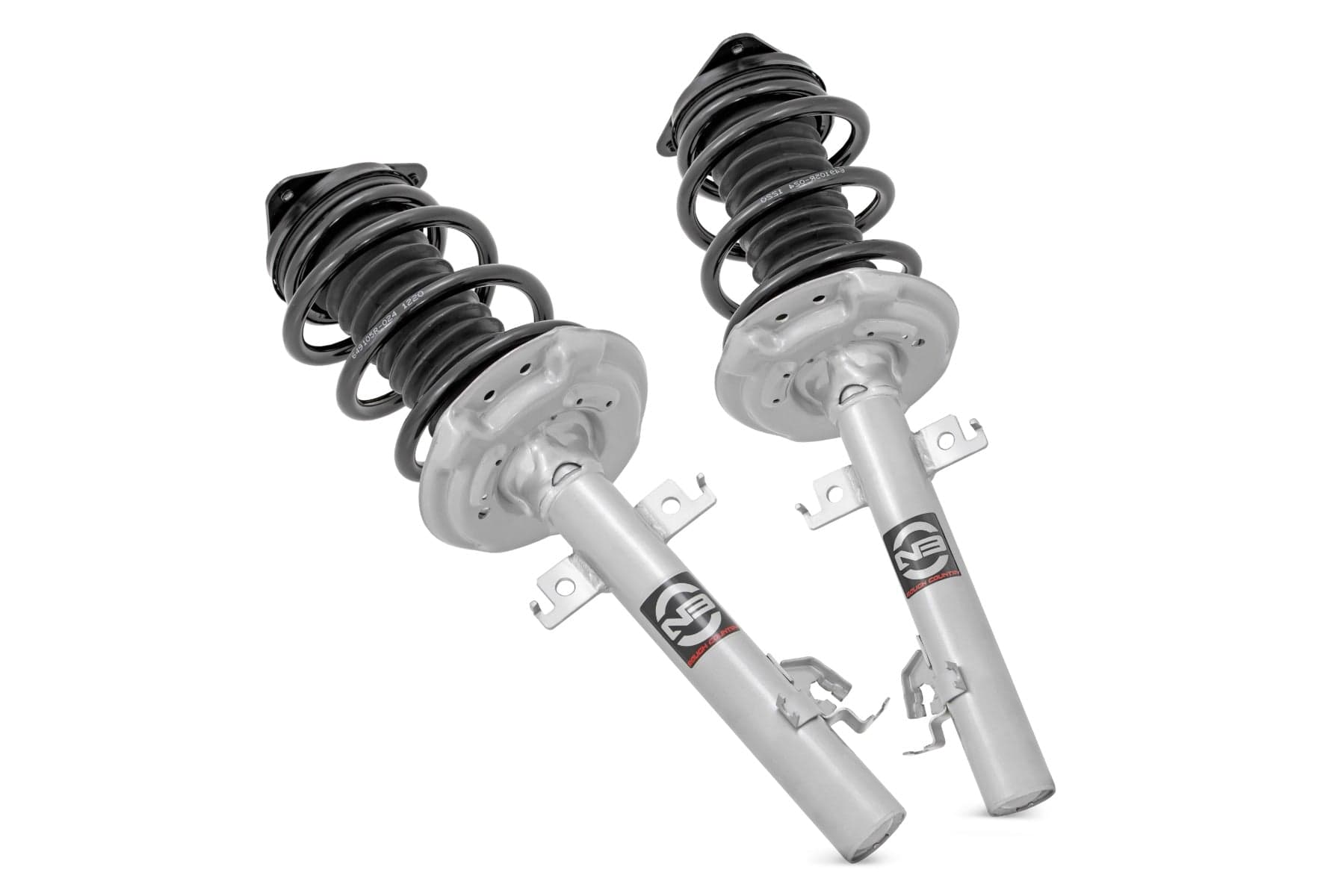 Loaded Strut Pair for Subaru Legacy & Outback AWD